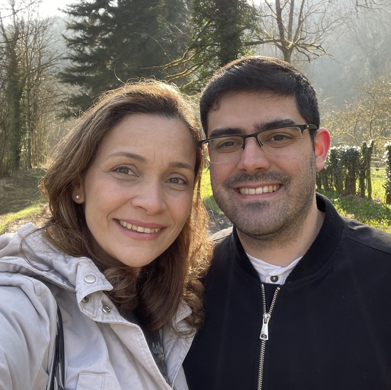 Família Apostólica